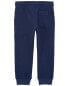 Фото #9 товара Baby Pull-On Thermal Joggers 18M