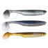 Фото #2 товара HART Remora Set Soft Lure 14g 90 mm