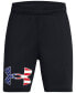 Big Boys Freedom Tech Shorts