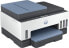 Фото #10 товара HP Smart Tank 7306e All-in-One - Print - Scan - Copy - ADF - Wireless - 35-sheet ADF; Scan to PDF; Two-sided printing - Thermal inkjet - Colour printing - 4800 x 1200 DPI - A4 - Direct printing - Grey