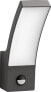 Kinkiet Philips Philips Outdoor luminaires, Outdoor wall lighting, Grey, IP44, Garden, Patio, I, Garden, Patio