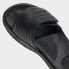 Фото #8 товара Шлепанцы adidas Alphabounce Slides (Черные)