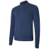 DARE2B Dutiful II Full Zip Crew Neck Sweater