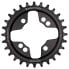 Фото #2 товара WOLF TOOTH 64 BCD Universal chainring