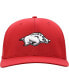 Men's Cardinal Arkansas Razorbacks Reflex Logo Flex Hat