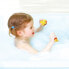 Фото #2 товара игрушка для ванной - LUDI - Набор резиновых садовых животных 4 шт. Возраст от от 10 месяцев