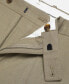 Фото #2 товара Men's Stretch Fabric Slim-Fit Suit Pants