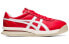 Фото #3 товара Onitsuka Tiger Corsair EX 红色 男女同款 / Кроссовки Onitsuka Tiger Corsair EX