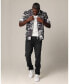 ფოტო #3 პროდუქტის Men's Undying Love Short Sleeve Shirt