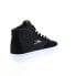 Фото #16 товара Lakai Riley 3 High MS1240096A00 Mens Black Skate Inspired Sneakers Shoes