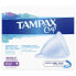 TAMPAX 4X1 Abundant Flow Cup