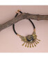 ფოტო #2 პროდუქტის Women's Drop Statement Necklace