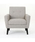 Фото #15 товара Кресло для гостиной Noble House Sienna Club Chair