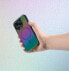 Чехол для смартфона LAUT Holo для iPhone 15 Pro Max Midnight, iPhone 15 Pro Max