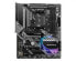 Фото #1 товара MSI MAG B550 Tomahawk - AMD - Socket AM4 - AMD Ryzen 3 3rd Gen - 3rd Generation AMD Ryzen 5 - 3rd Generation AMD Ryzen 7 - 3rd Generation AMD... - DDR4-SDRAM - DIMM - 1866,2133,2400,2667,2800,2933,3000,3066,3200,3466,3600,3733,3866,4000,4133,4266,4400,4533,46