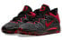 Кроссовки Nike KD 15 Low Top Black/Red