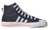 Кроссовки Adidas Originals NIZZA Hi Rf H67835
