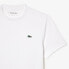 ფოტო #6 პროდუქტის LACOSTE TH3401-00 short sleeve T-shirt