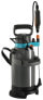 Gardena EasyPump - Backpack garden sprayer - 5 L - Black - Blue - Orange - 3 bar - 1.5 m