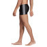 Фото #5 товара ADIDAS Infinitex Fitness 3 Stripes Swim Boxer