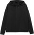 Фото #1 товара 4f 4F Women's Hoodie H4L22-BLD027-20S Czarne M