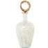 Vase Alexandra House Living Golden Crystal 26 x 65 cm