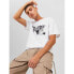 ფოტო #7 პროდუქტის JACK & JONES Dust short sleeve T-shirt