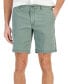Фото #2 товара Men's Coastal Key Flat Front Shorts