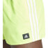 ADIDAS CLX 3 Stripes Swimming Shorts