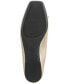 Фото #5 товара Women's Naomie Ballet Flats, Created for Macy's