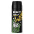 Axe Wild 150 ml deodorant Deospray für Herren