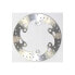 Фото #1 товара EBC Fixed Round MD1172LS brake disc