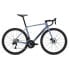 Фото #1 товара GIANT TCR Advanced 0 PC 105 Di2 RD-R8150 2025 road bike