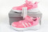 Фото #9 товара Кеды спортивные Adidas Ozelle EL [GY7111], розовые