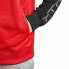 Фото #4 товара Мужская спортивная куртка Nike Sportswear Красный