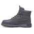 Puma Desierto V3 Puretex Lace Up Mens Grey Casual Boots 39392803