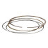 WOSSNER 4T 1010XSY Piston Rings