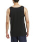 ფოტო #2 პროდუქტის Men's Graphic Tank