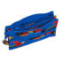 Фото #3 товара SAFTA Triple Cars Race Ready Pencil Case