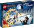 Конструктор LEGO Harry Potter 75981 Новогодний календарь