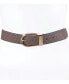ფოტო #3 პროდუქტის Michael Kors Women's 38MM Reversible Belt