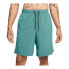 Фото #1 товара Nike Men's Dri-FIT Unlimited Woven 9 Inch Shorts