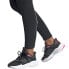 Фото #11 товара Кроссовки женские Adidas AlphaEdge + черно-серые IF7287