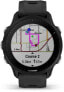 Фото #4 товара Часы Garmin Forerunner 955 PRO Black