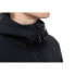 CUBE full zip sweatshirt