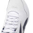 Кроссовки для бега Reebok Walk Ultra 7 DMX Max White / Collegiate Navy / Collegiate Royal, 44 - фото #8