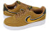 Фото #5 товара Кроссовки Nike Air Force 1 Low 3D Chenille Swoosh Muted Bronze 823511-204