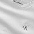 ფოტო #3 პროდუქტის CALVIN KLEIN JEANS 2 Pa Monogram short sleeve T-shirt 2 units