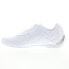 Fila Mach 7 1DM00012-101 Mens White Motorsport Inspired Sneakers Shoes