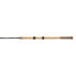 Фото #8 товара Shimano COMPRE SALMON/STEELHEAD CENTERPIN, Freshwater, Salmon, Steelhead, Cen...